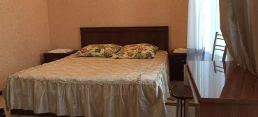 Гостиница "Жемчужина"