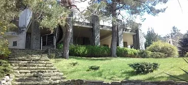 Дом под ключ "Вилла у моря" 