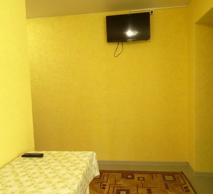 . Гостевой дом Мария - Голубицкая. Голубицкая