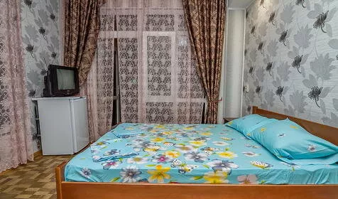 2х местный. Частный сектор "На Пролетарской 22". Лазаревское 2х местный. Частный сектор "На Пролетарской 22". Лазаревское