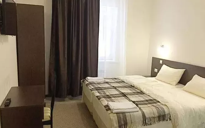 Стандарт. Гостиница «Горский Дом». Домбай-гостиницы Стандарт. Гостиница «Горский Дом». Домбай-гостиницы