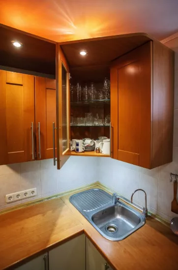 Вилла «Анастасия». Вилла «Анастасия» . Восход