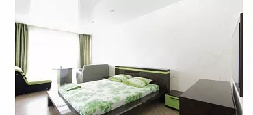 Квартира в многоквартирном доме Центр Сочи Горького 87/1