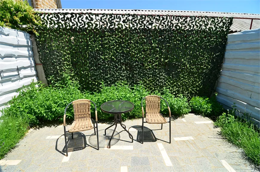 Номер Люкс. Horizont Hotel. Береговое