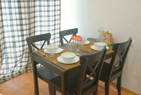 . Шале Белый Вихрь. Красная Поляна