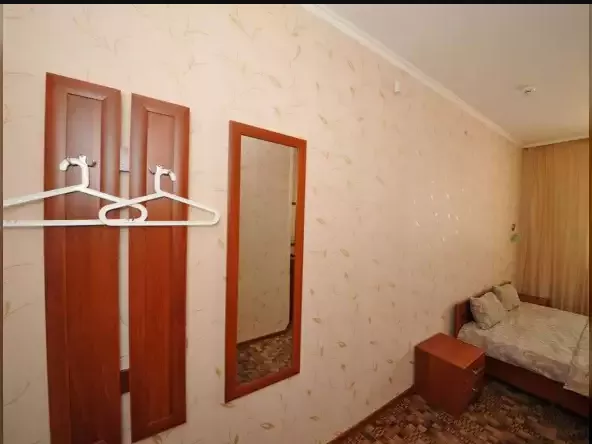 Стандарт DBL. Отель «Альпина». Эльбрус - гостиницы