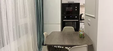 Квартира в многоквартирном доме Апартаменты Сухум