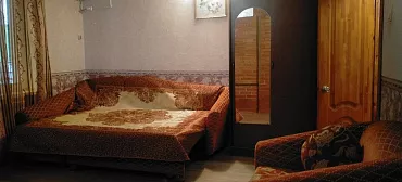 Гостевой дом "Суббота"