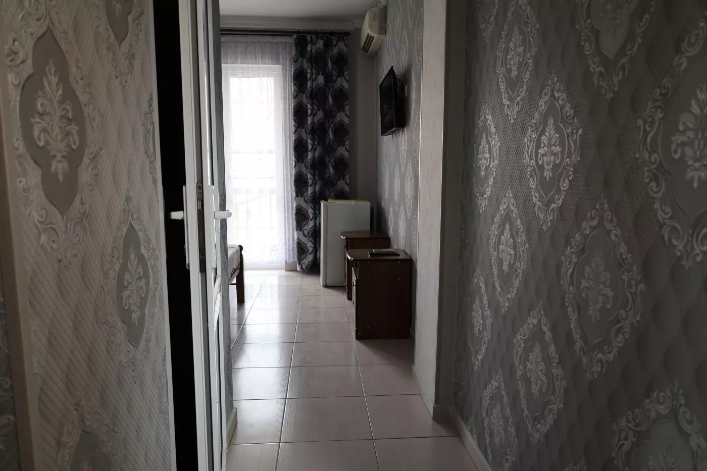 . Гостевой дом "Семья" - Геленджик. Геленджик