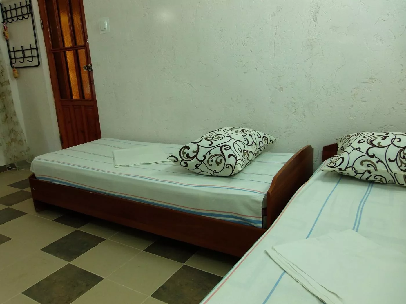 . Гостевой дом Гостевой дом "Спортлото-82".. Коктебель