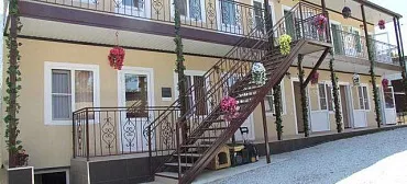 Гостевой дом "Елена" - Джубга