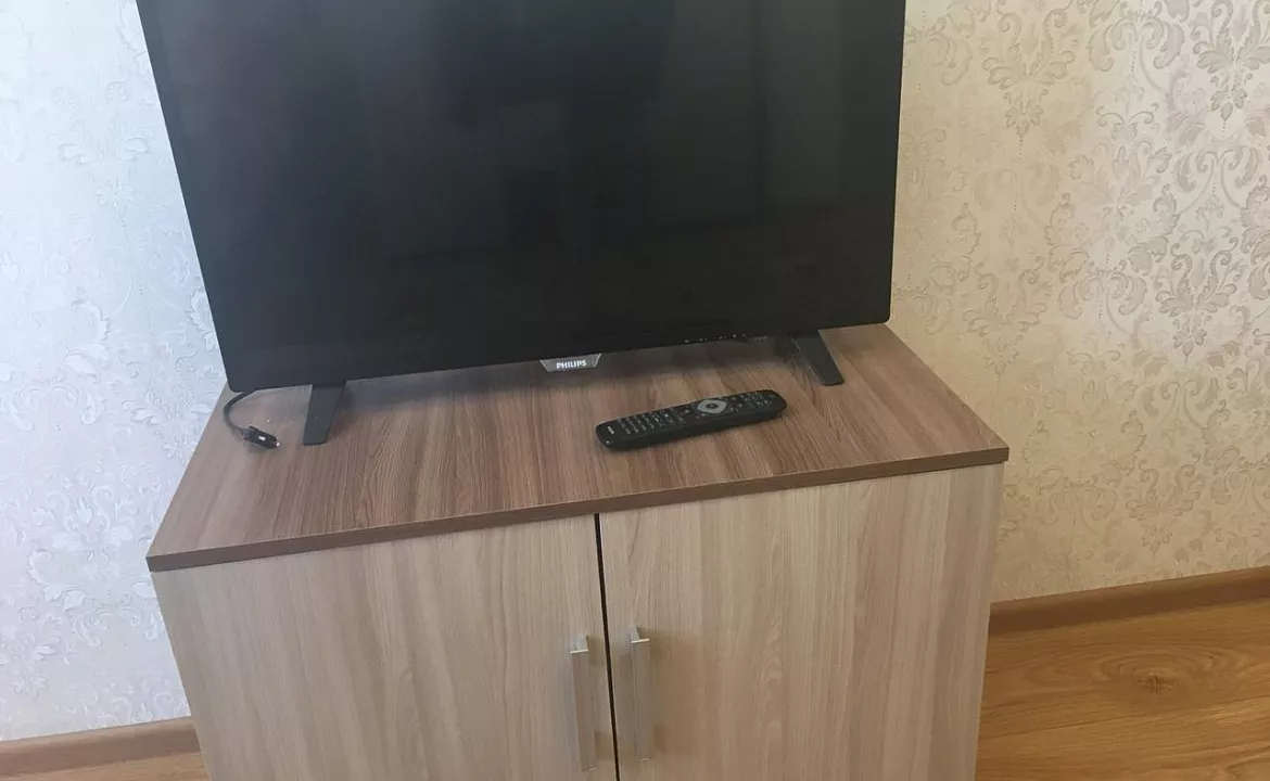 1-на комнатная квартира. Квартира в многоквартирном доме Парковая 64А. Анапа 1-на комнатная квартира. Квартира в многоквартирном доме Парковая 64А. Анапа