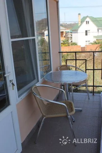 2-х местный номер . Гостевой дом "Минерал". Вардане