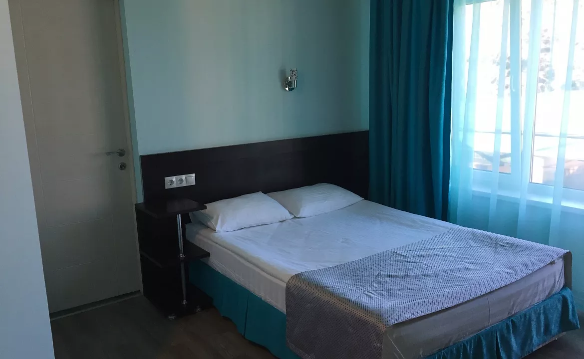 Семейный Делюкс. Гостевой дом "Триумф". Лазаревское Семейный Делюкс. Гостевой дом "Триумф". Лазаревское