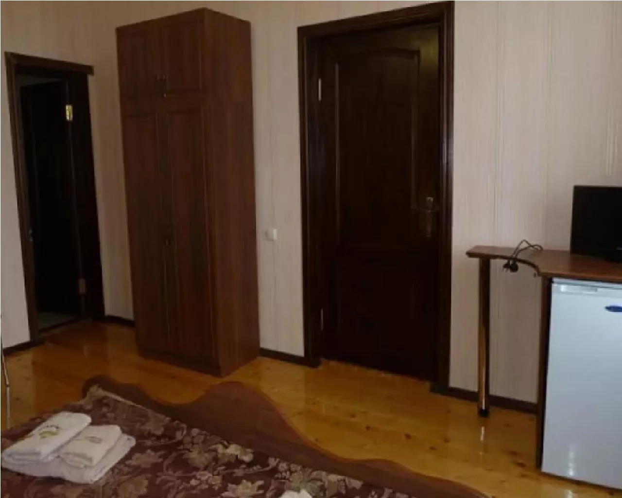 . Гостевой дом Кристалл - Сухум. Сухум