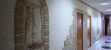 Гостиница "Ассоль"