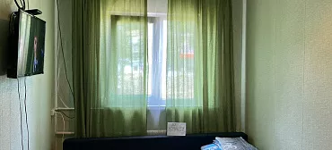 Частный сектор "Гостевое подворье Как дома" 