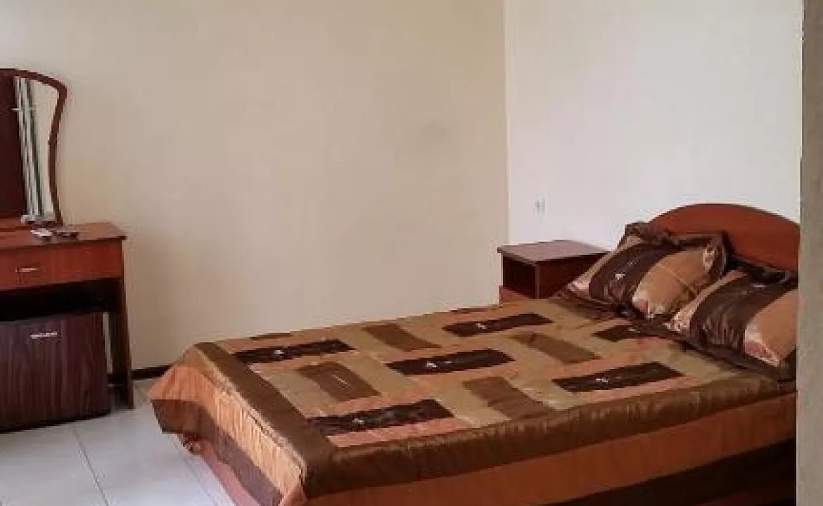 2-х местный номер. Гостевой дом "Белый Замок". Лазаревское 2-х местный номер. Гостевой дом "Белый Замок". Лазаревское