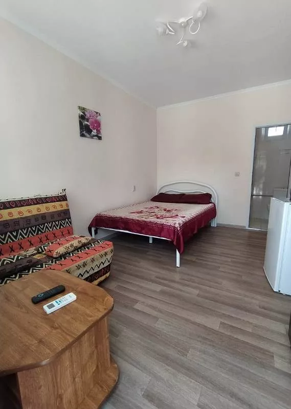 . Частный сектор на Генерала Дбар 16. Гагра . Частный сектор на Генерала Дбар 16. Гагра