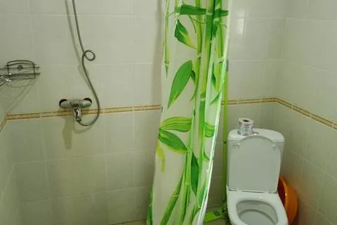 Четырехместный номер. Отель «Надежда». Должанская Четырехместный номер. Отель «Надежда». Должанская