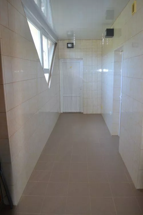 . Гостевой  дом "ДонБас". Солнечногорское