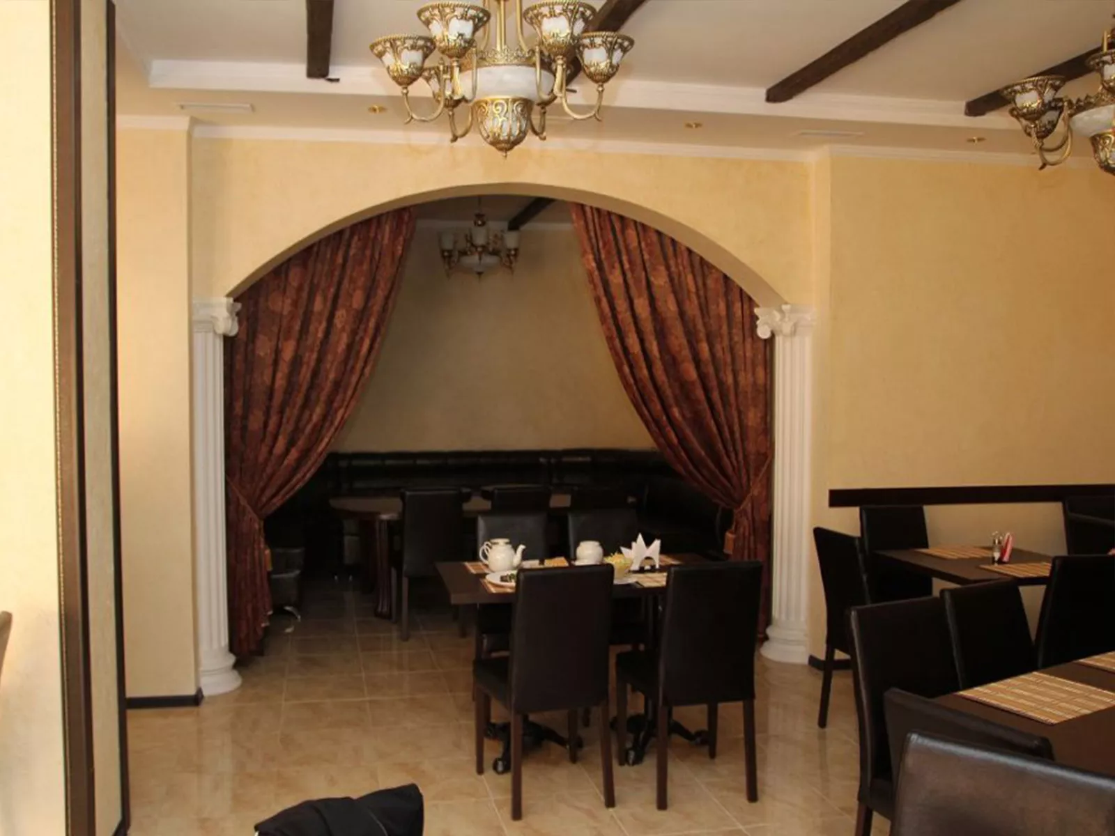 . База отдыха "Лазурит" . Агой . База отдыха "Лазурит" . Агой