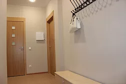 Квартира в многоквартирном доме Квартира в Горах 