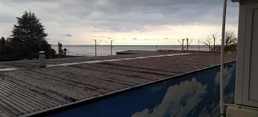 Квартира в многоквартирном доме У моря Просвещение 87