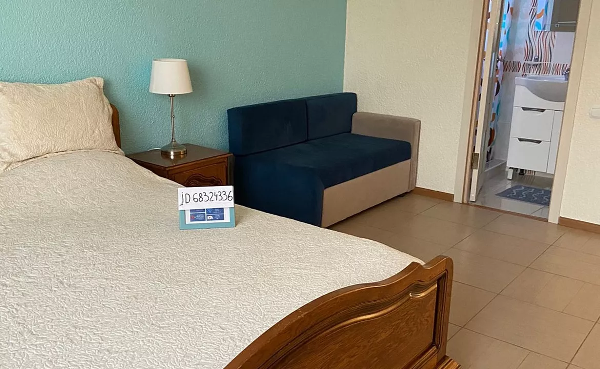 Комфорт плюс. Гостевой дом Миндаль. Кучугуры