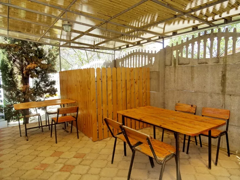 . Гостевой дом "Наутилус" - Севастополь. Севастополь