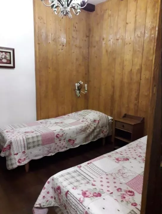 . Дом Шалле Березовая . Красная Поляна