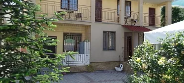 Вилла "Вояж" Вилла "Вояж"