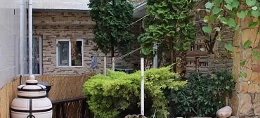 Гостевой дом "Терская 35"