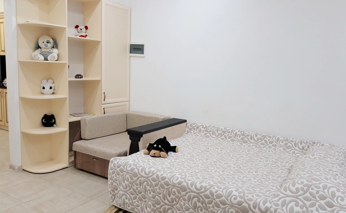 2-х уровневые апартаменты Романтика. Таунхаус Апартаменты у моря в п Лазаревское для 6-8 чел.. Лазаревское