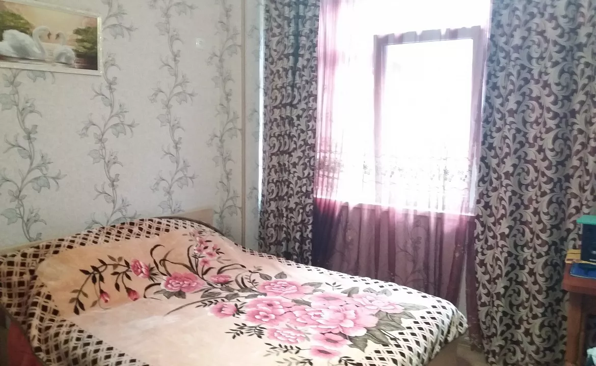 Квартира на первой линии, до моря 100 метров. Квартира на ул Ленина 1+трансфер. Алушта Квартира на первой линии, до моря 100 метров. Квартира на ул Ленина 1+трансфер. Алушта