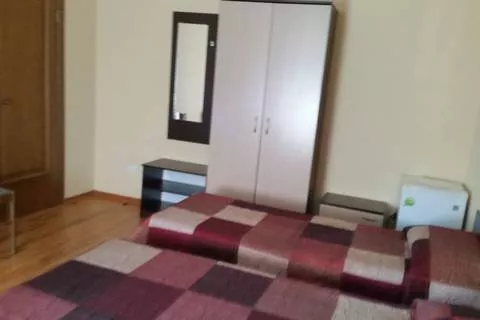 3-х местный в блоке с 2х местным. Отель Мини-отель "Рассвет". Геленджик 3-х местный в блоке с 2х местным. Отель Мини-отель "Рассвет". Геленджик