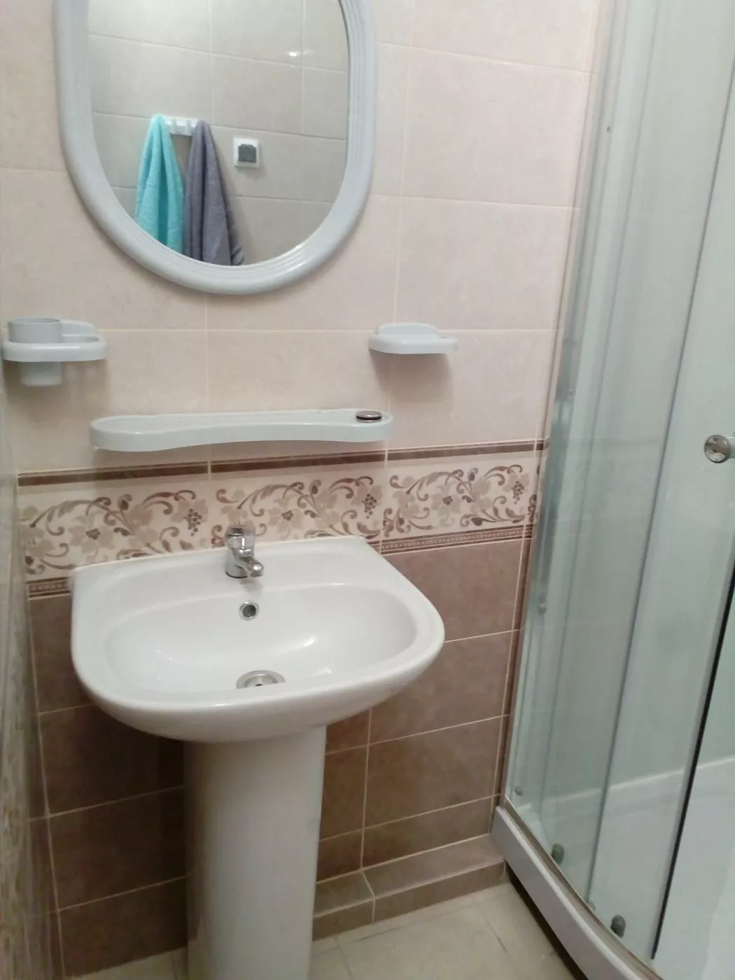 . Гостевой дом Кантри. Дивноморское