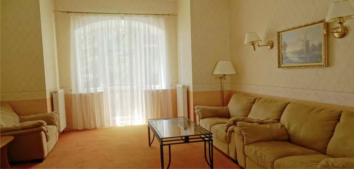 . Санаторий ГБУЗ РК "АНИИ ФИЗИЧЕСКИХ МЕТОДОВ ЛЕЧЕНИЯ, МЕДИЦИНСКОЙ КЛИМАТОЛОГИИ И РЕАБИЛИТАЦИИ ИМЕНИ И.М.СЕЧЕНОВА". Ялта