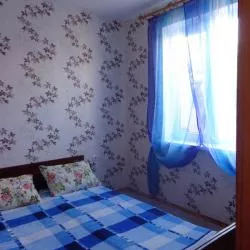 Люкс 2-х комнатный. Гостевой дом "Игларис". Должанская