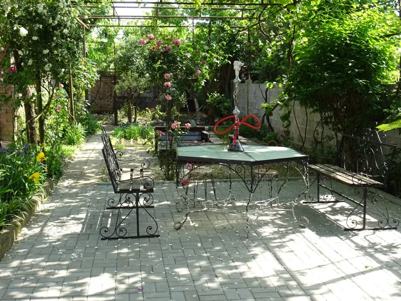 . Дом под ключ "Gudauta House". Гудаута