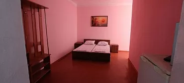 База отдыха Северное сияние