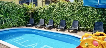 Гостевой дом «Колибри» - Лазаревское