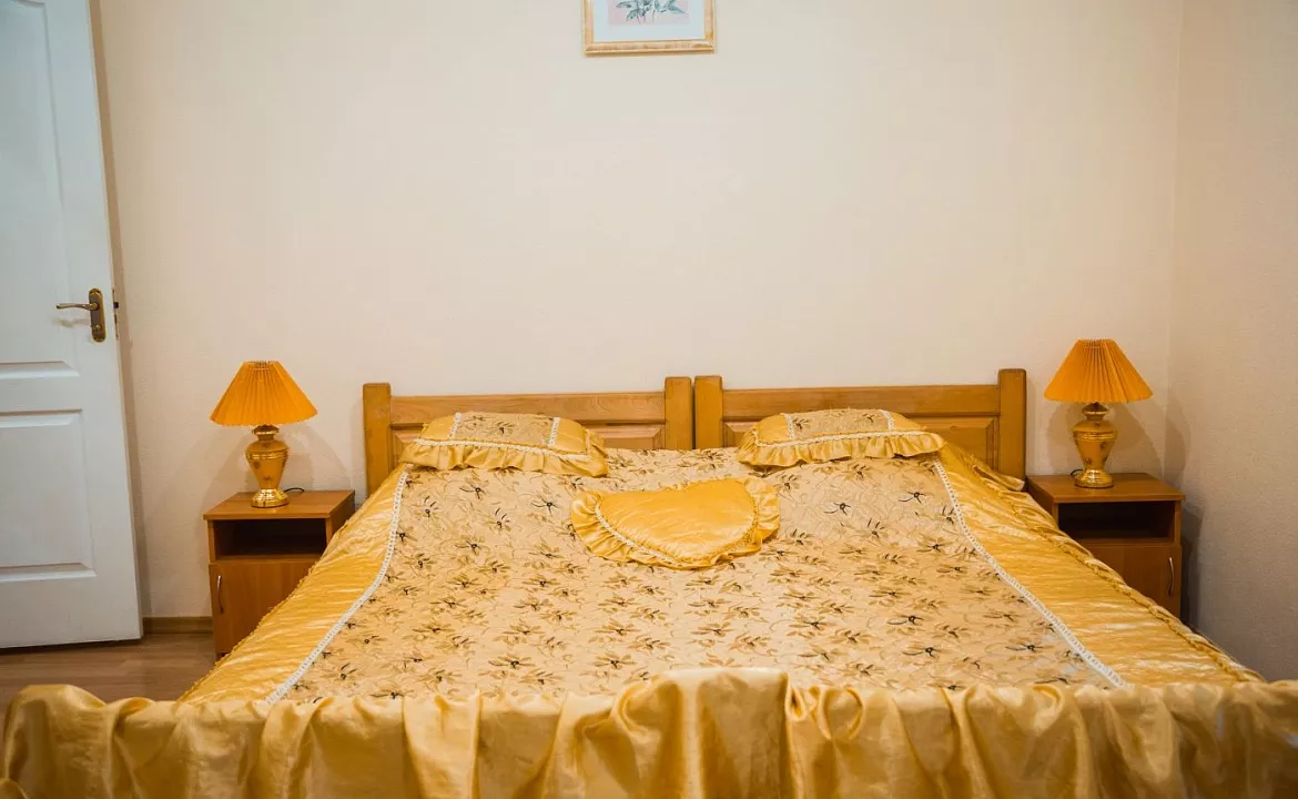 Полулюкс № 2.2. Гостевой дом частный "Мид". Ялта