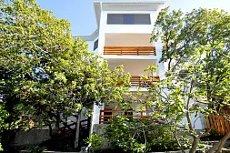 Гостевой дом "Дача Фисташка"