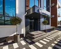 Апарт Отель Мармелад