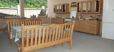 Гостевой дом Светлана-Люкс