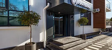 Апарт Отель Мармелад