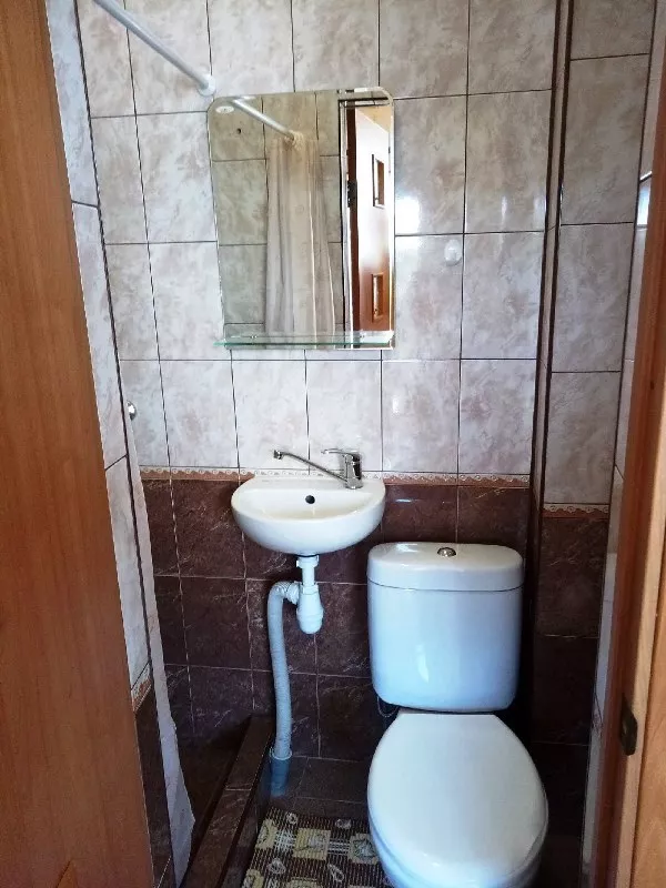 . Гостевой дом Виктория - Орджоникидзе. Орджоникидзе