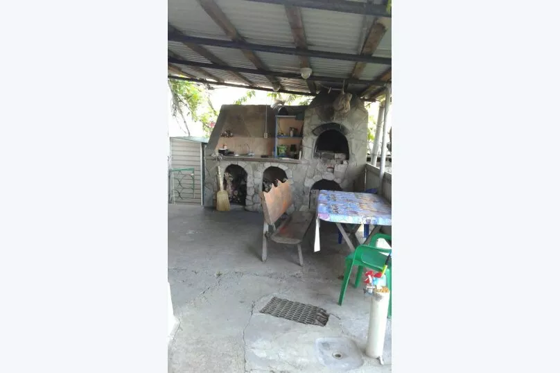 . Частный сектор "На Приморской". Туапсе