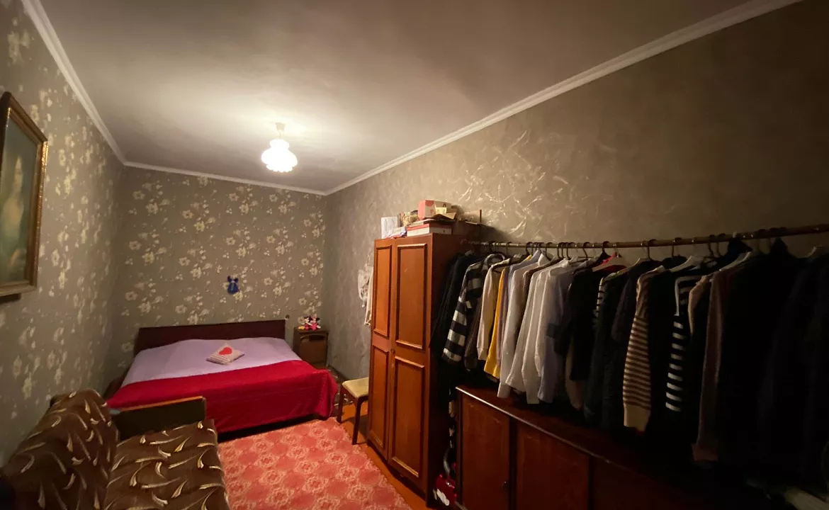 Квартира под ключ. Квартира в многоквартирном доме ул. Ардзинба 59. Сухум